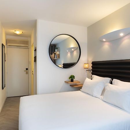 Hotel Chromatics & Restaurant Hill Club By Happyculture Lyon Eksteriør bilde