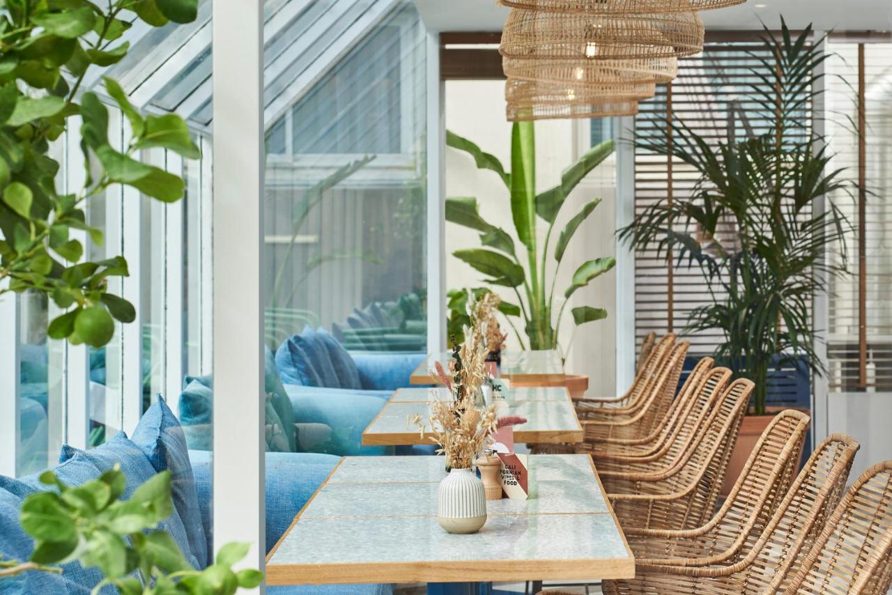 Hotel Chromatics & Restaurant Hill Club By Happyculture Lyon Eksteriør bilde