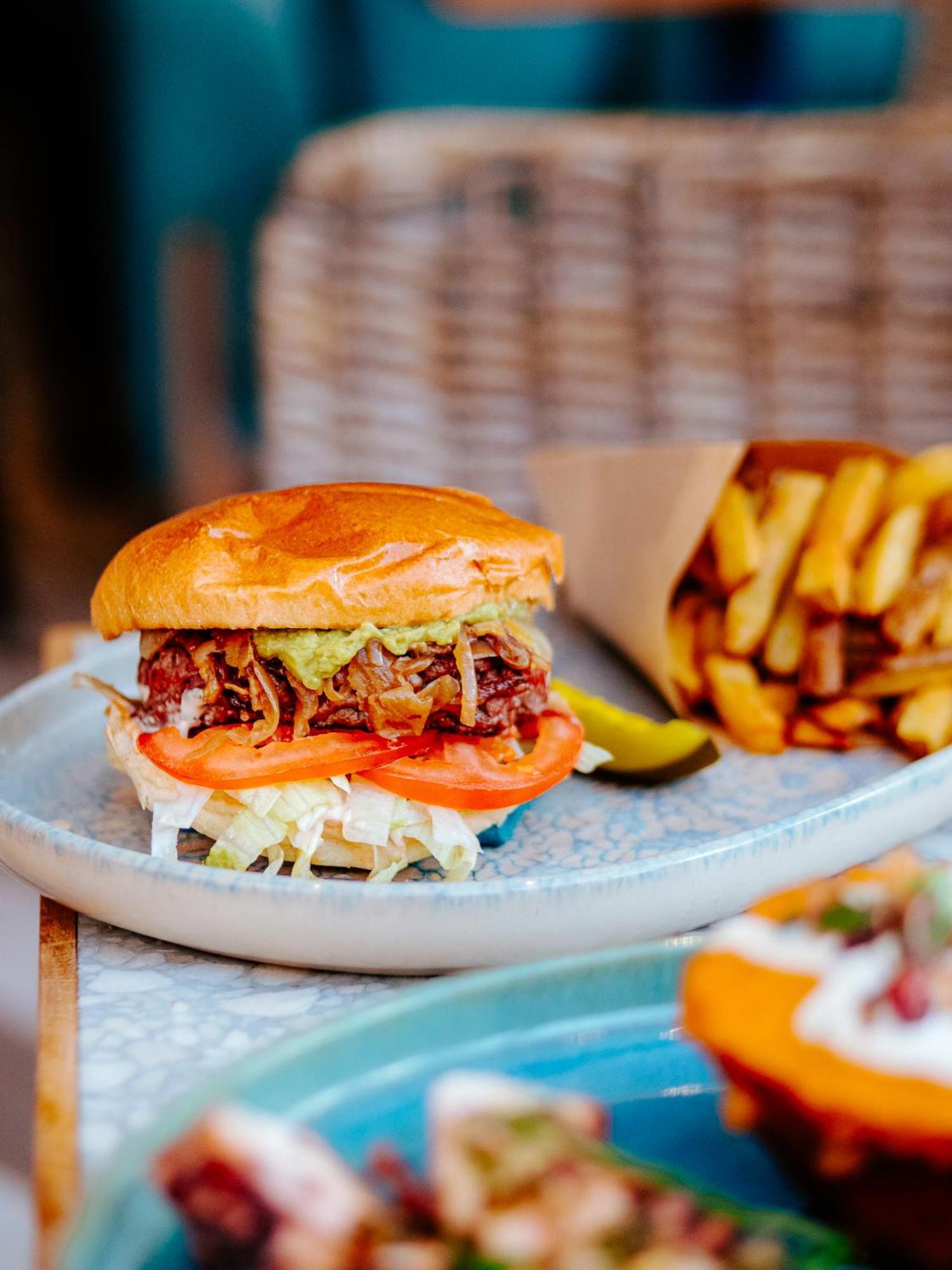 Hotel Chromatics & Restaurant Hill Club By Happyculture Lyon Eksteriør bilde