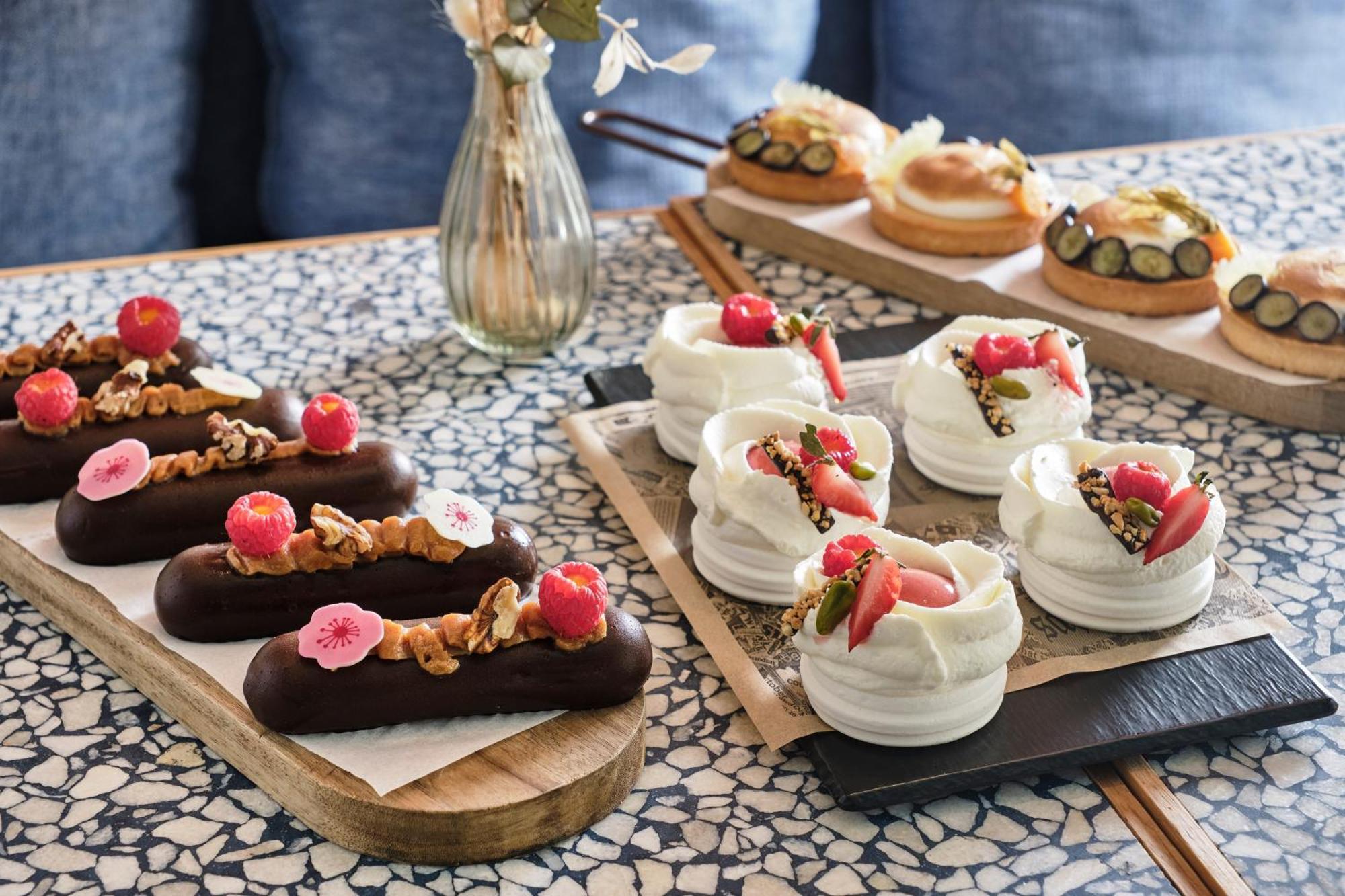 Hotel Chromatics & Restaurant Hill Club By Happyculture Lyon Eksteriør bilde