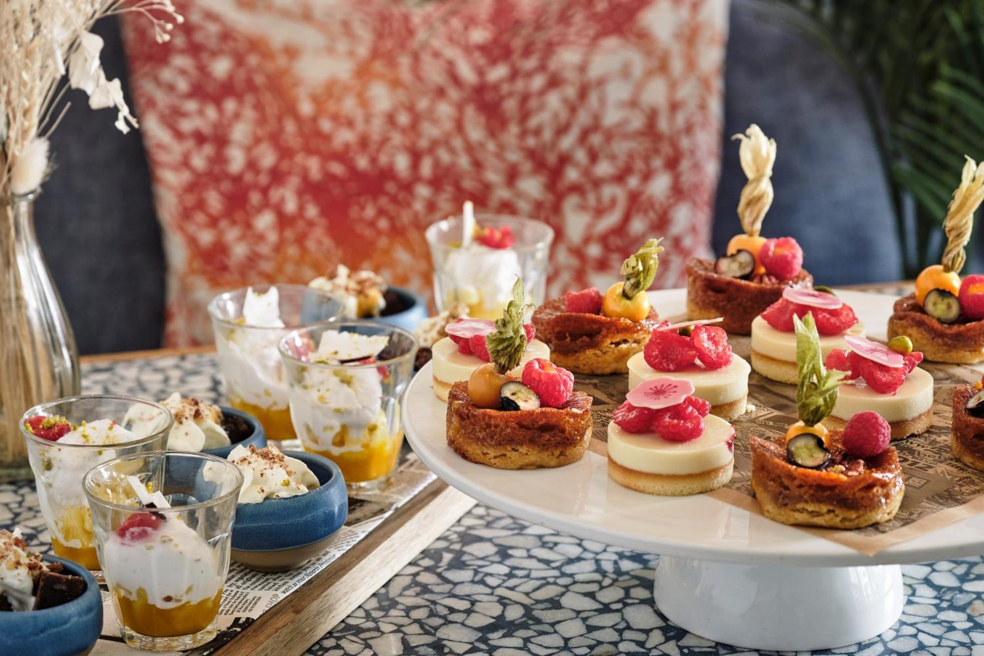 Hotel Chromatics & Restaurant Hill Club By Happyculture Lyon Eksteriør bilde