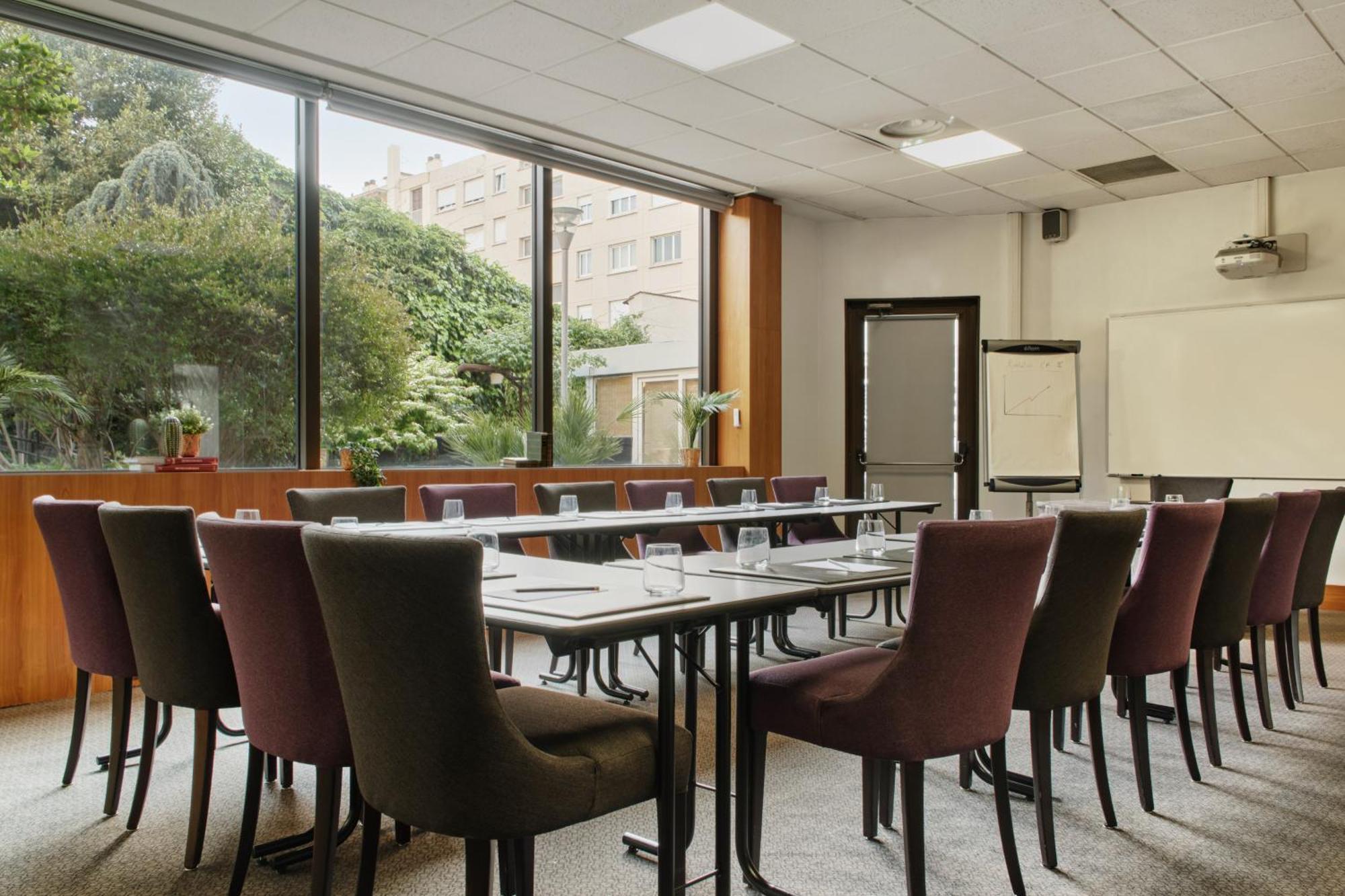 Hotel Chromatics & Restaurant Hill Club By Happyculture Lyon Eksteriør bilde