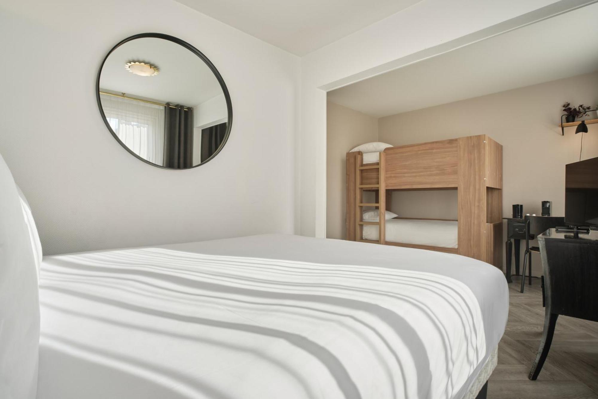 Hotel Chromatics & Restaurant Hill Club By Happyculture Lyon Eksteriør bilde